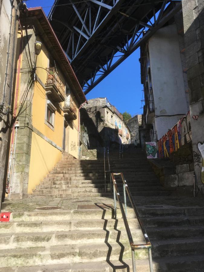 Villa Verites Dame Porto Exterior foto
