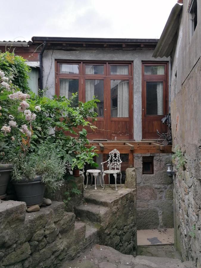 Villa Verites Dame Porto Exterior foto